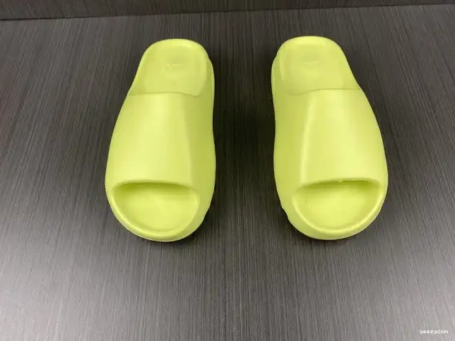 Yeezy Green Slide GX6138 Adidas 0503